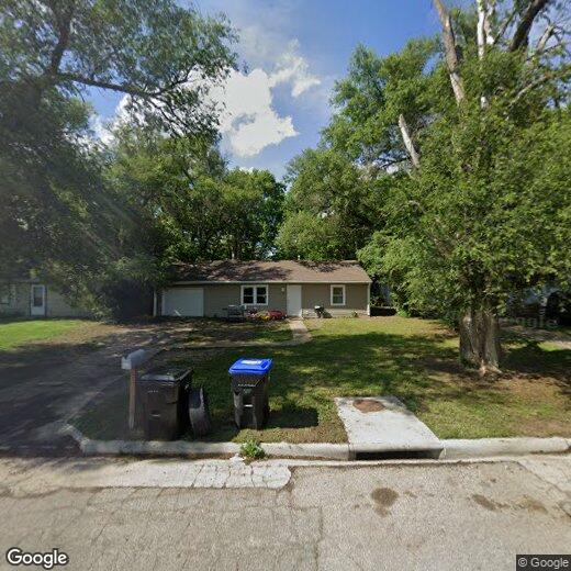 504 SE 35th St, Topeka, KS 66605 House Rental in Topeka, KS