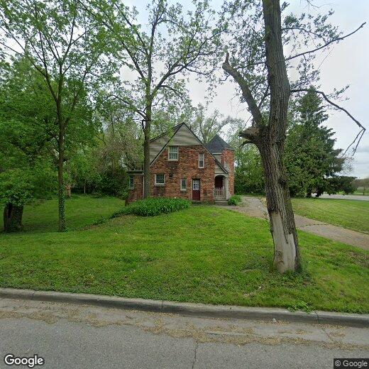 Primary Photo - 4128 Washtenaw Ave