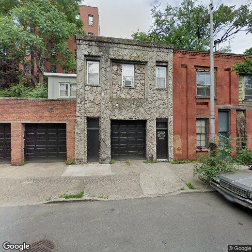 Primary Photo - Sunny 1br Apt in Gorgeous Clinton Hill/Pratt!