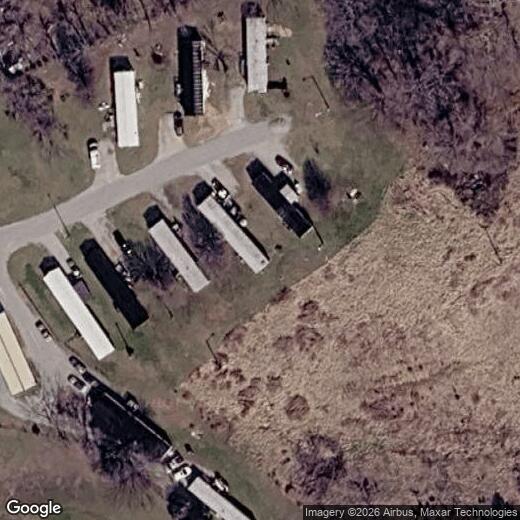 6119 Holy Cross Rd, Loretto, KY 40037 House Rental in Loretto, KY