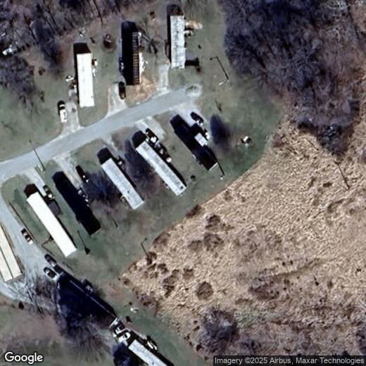 6119 Holy Cross Rd, Loretto, KY 40037 House Rental in Loretto, KY