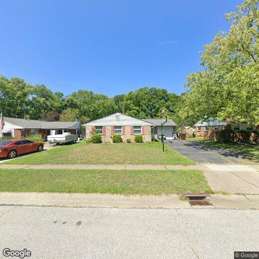 7117 Monongahela Dr, Cincinnati, OH 45244 House Rental in Cincinnati