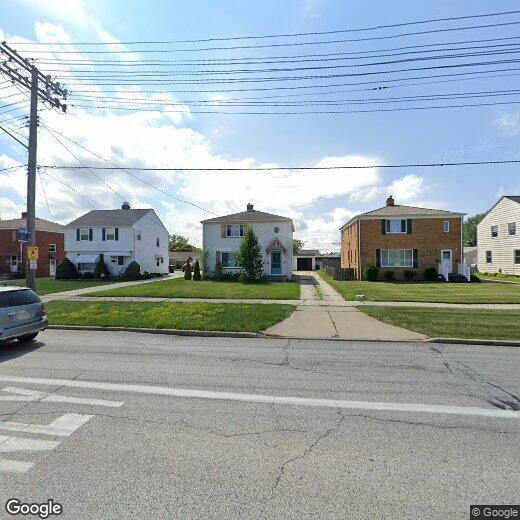 3360 210th St Unit UP, Fairview Park, OH 44126 Apartment for Rent in