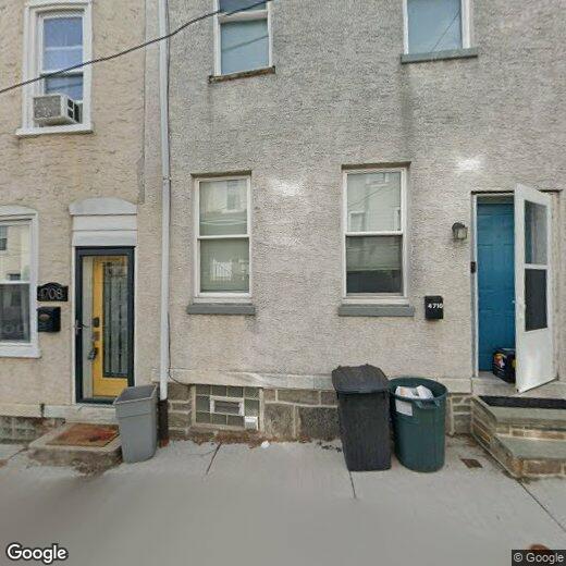 Primary Photo - 4710 Fowler St