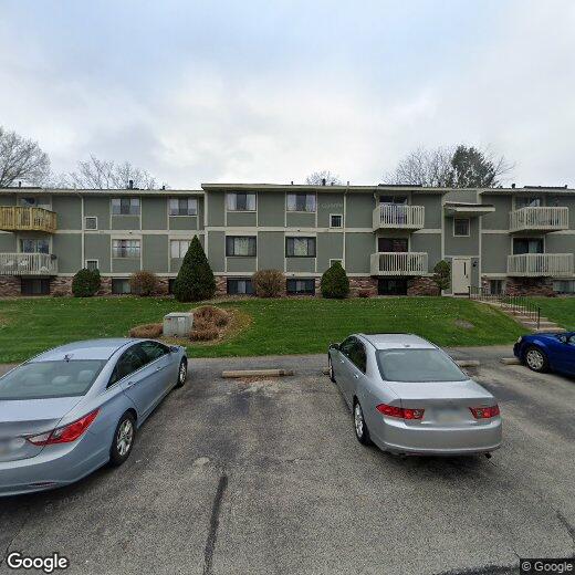 2461 Brook Ledge Rd, Bridgeville, PA 15017 Condo for Rent in