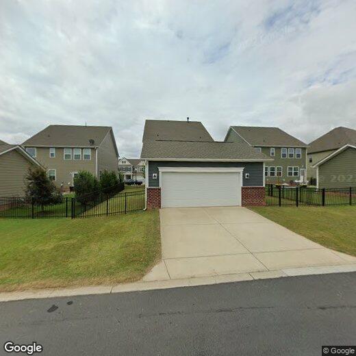 1014 Bannister Rd, Waxhaw, NC 28173 House for Rent in Waxhaw, NC