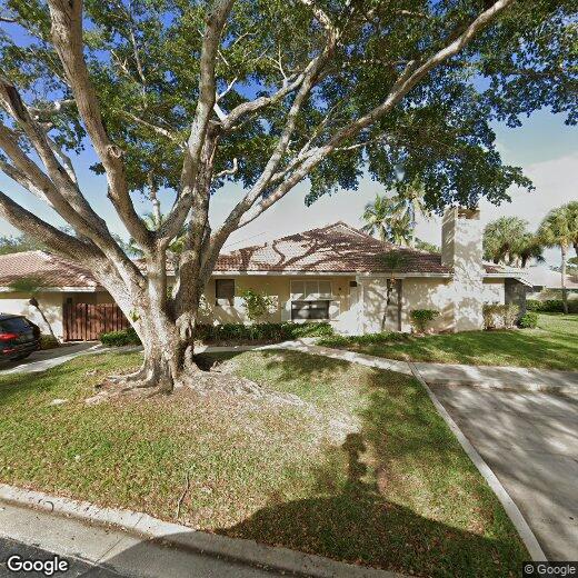 202 Old Meadow Way, Palm Beach Gardens, FL 33418 Townhome Rentals in