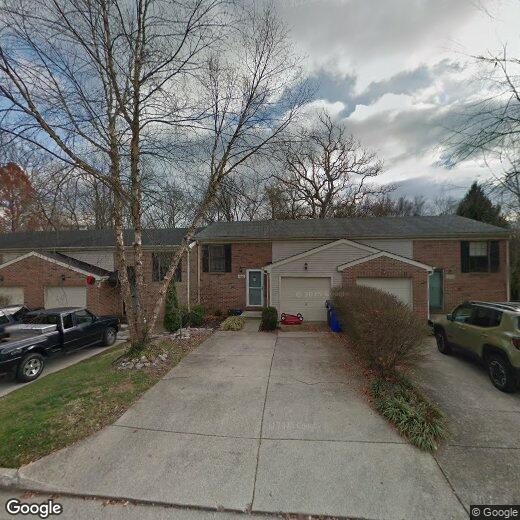 1080 Lakefront Dr, Lexington, KY 40517 Townhome Rentals in Lexington