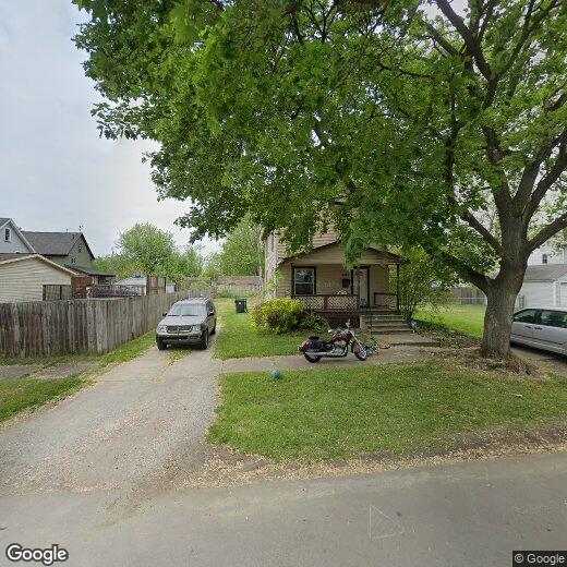 1033 Olive Ave NE, Warren, OH 44483 House Rental in Warren, OH