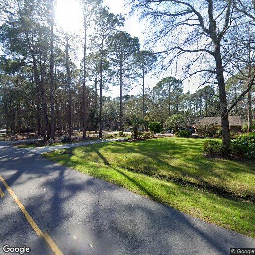 43 Wade Hampton Dr, Beaufort, SC 29907 House Rental in Beaufort, SC