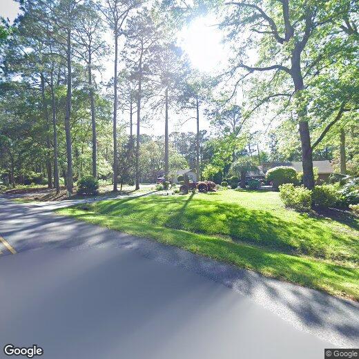 43 Wade Hampton Dr, Beaufort, SC 29907 House Rental in Beaufort, SC