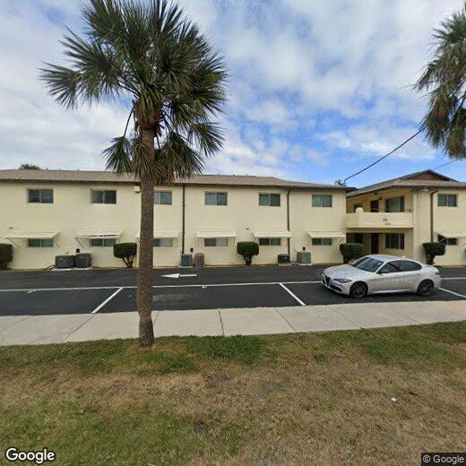 Primary Photo - 400 Oakridge Blvd