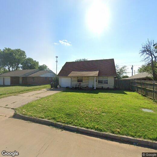 1104 Willingham Way, Moore, OK 73160 House Rental in Moore, OK