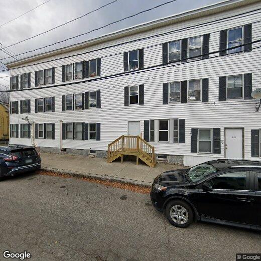 47 Bacon St Unit 47B 101, Biddeford, ME 04005 Apartment for Rent in