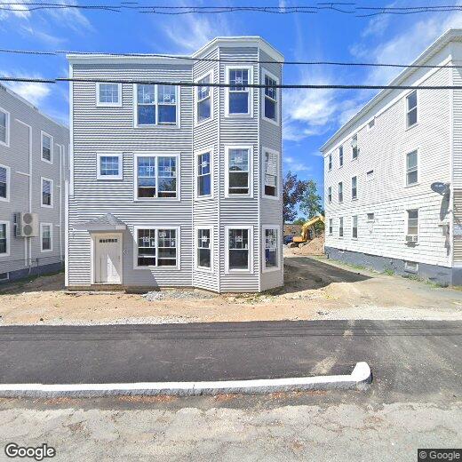 Primary Photo - 19 Simon St