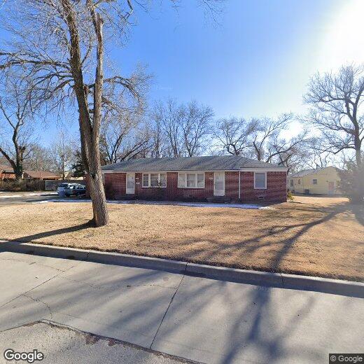 Primary Photo - 5801 E Bellaire St