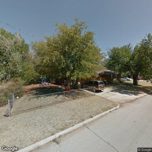 10701 Whitehaven Rd, Oklahoma City, OK 73120 House for Rent in