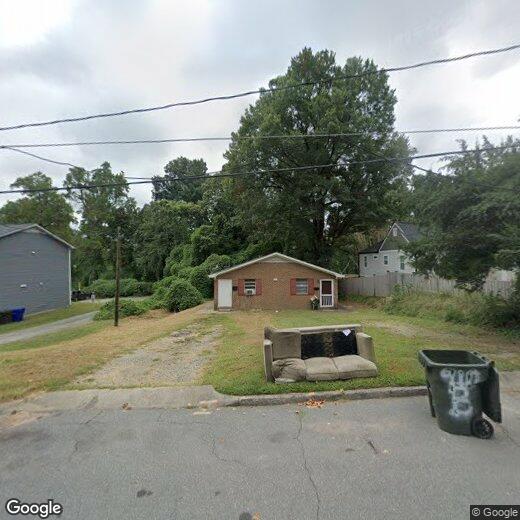 Foto principal - 910 Fiske St