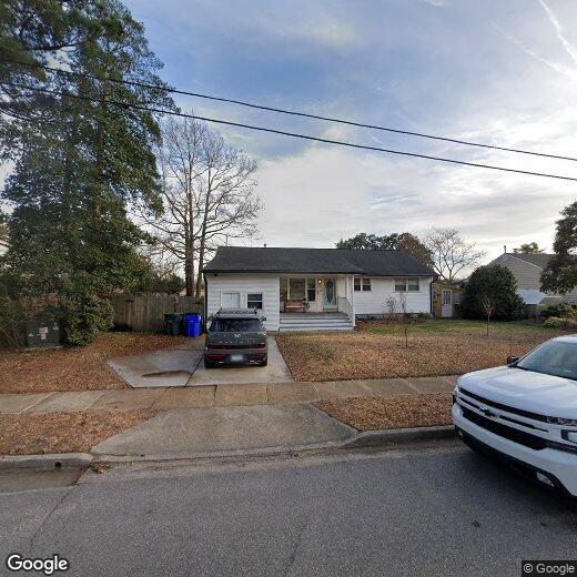 Primary Photo - 8490 Lynn River Rd