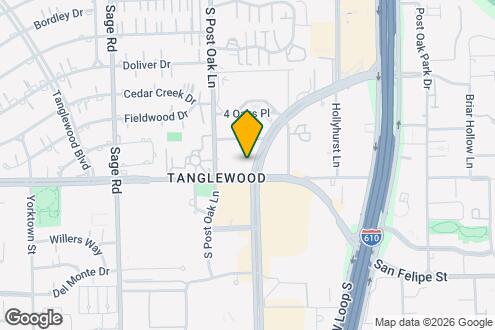 Aspire Post Oak photo'