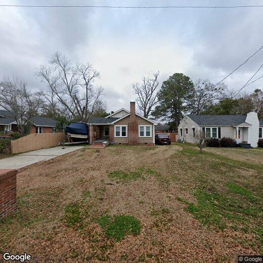 1213 Gregg Ave, Florence, SC 29501 House for Rent in Florence, SC