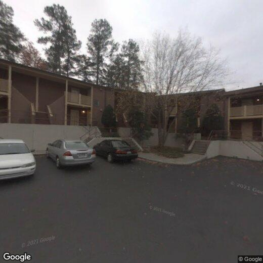 Primary Photo - 1101 Colony Pl Dr