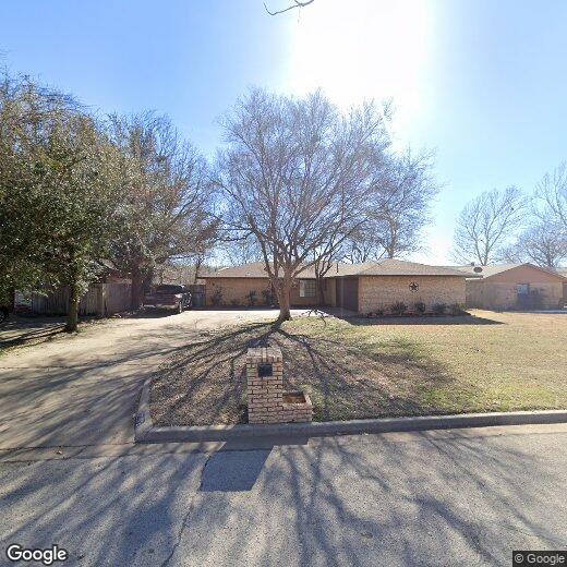 2523 NE Heritage Creek Dr, Lawton, OK 73507 House Rental in Lawton