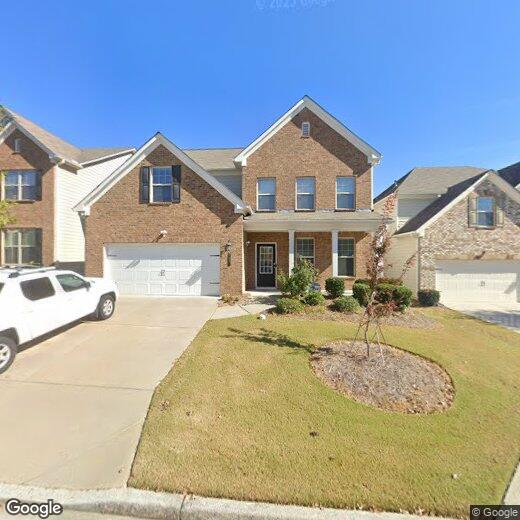 2887 Regal Park Ct, Duluth, GA 30096 House for Rent in Duluth, GA