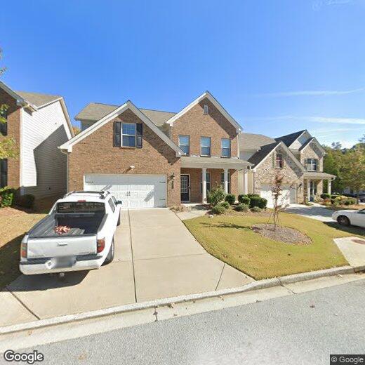 2887 Regal Park Ct, Duluth, GA 30096 House for Rent in Duluth, GA