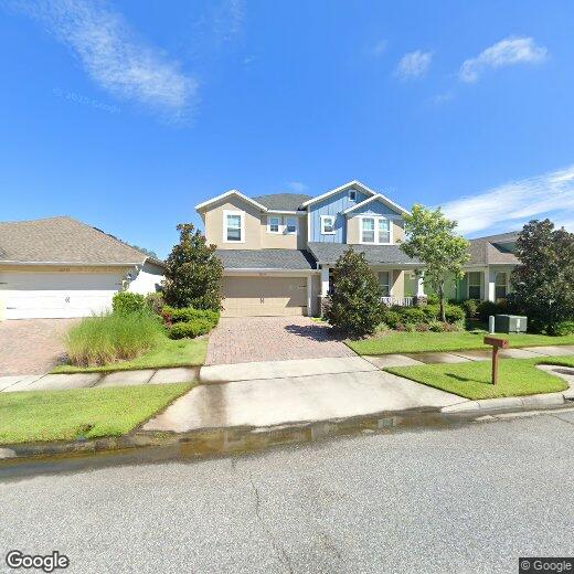 Primary Photo - Spacious 4/3.5 House in the Randal Park of...