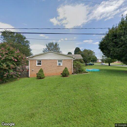 2124 Union Grove Rd, Lenoir, NC 28645 House for Rent in Lenoir, NC