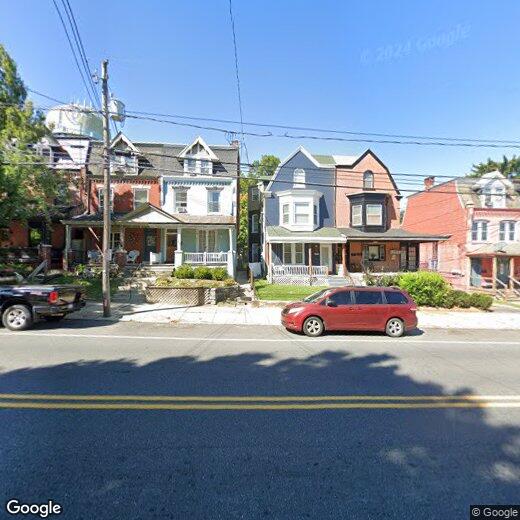 22 N Broad St, Lancaster, PA 17602 Townhome Rentals in Lancaster PA