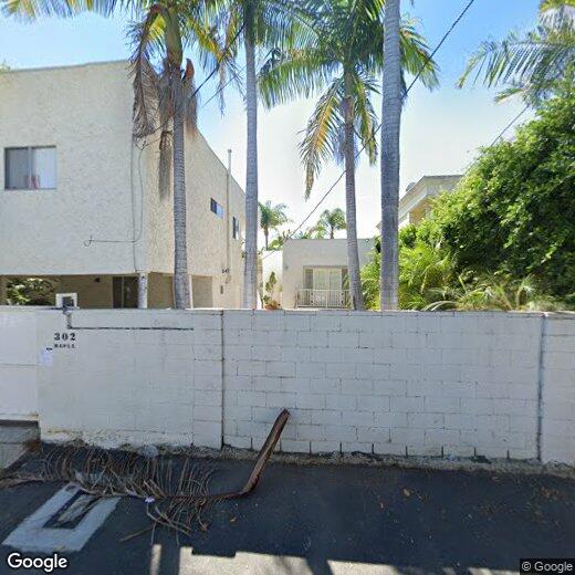 Primary Photo - 302 N Maple Dr