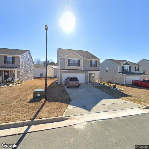 2211 Ram Rd, Greensboro, NC 27405 House for Rent in Greensboro, NC