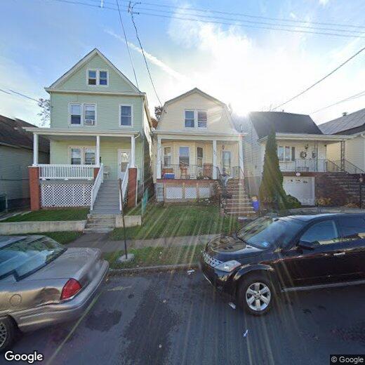 303 Jeffries St, Perth Amboy, NJ 08861 House Rental in Perth Amboy