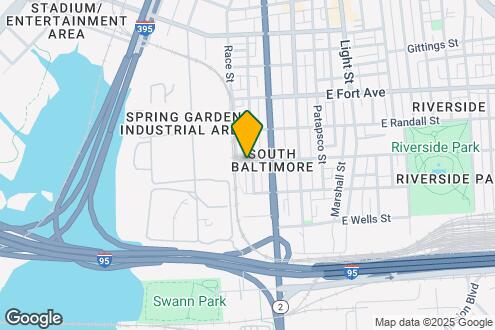 Heath Street Lofts photo'