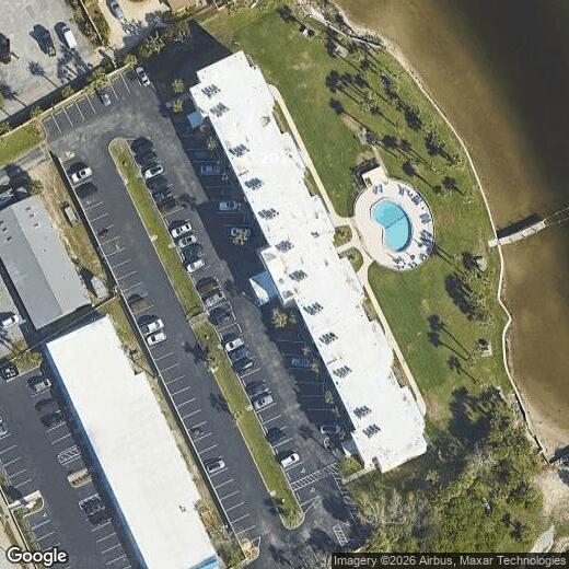 3131 S Ridgewood Ave Unit 203, South Daytona, FL 32119 Condo for Rent