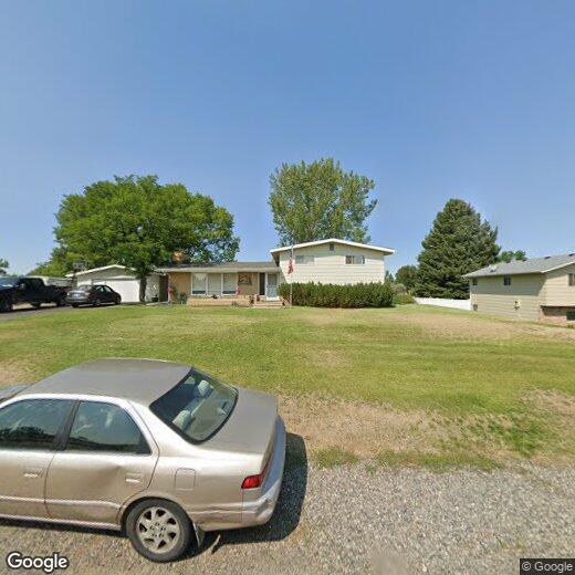 Primary Photo - 127 Tam Oshanter Rd