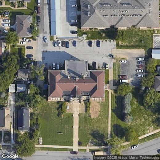 Primary Photo - 2120 Deer Park Blvd