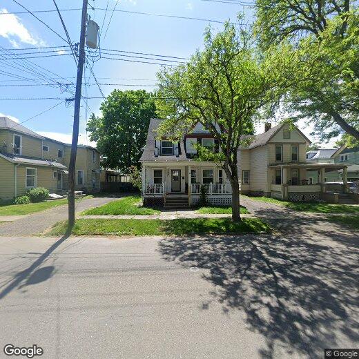 4 br, 1.5 bath House 603 West Clinton St House for Rent in Elmira