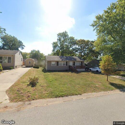 3605 NE 54th St, Kansas City, MO 64119 House Rental in Kansas City, MO