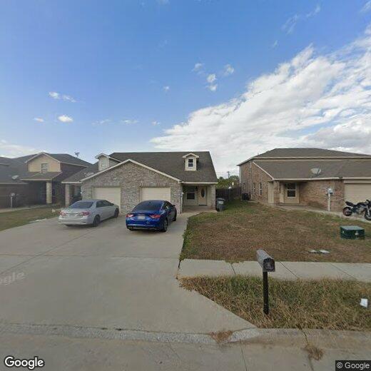 910 Parkplace, Princeton, TX 75407 Townhome Rentals in Princeton TX