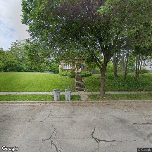 3027 N 2nd St, Milwaukee, WI 53212 House Rental in Milwaukee, WI