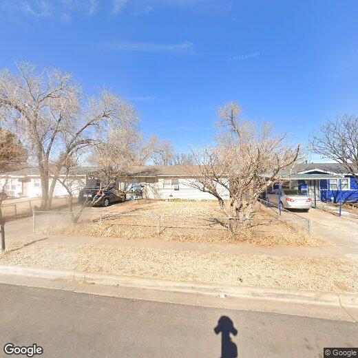 Primary Photo - 3106 2nd Pl