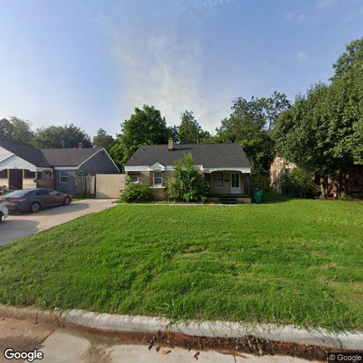 2316 Cashion Pl, Oklahoma City, OK 73112 House for Rent in Oklahoma