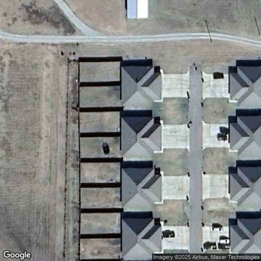 601 5th St, Cashion, OK 73016 Townhome Rentals in Cashion OK