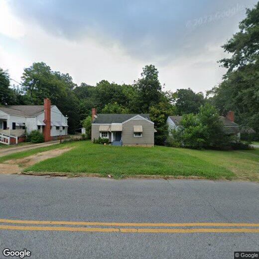 Primary Photo - 1119 Ryan St