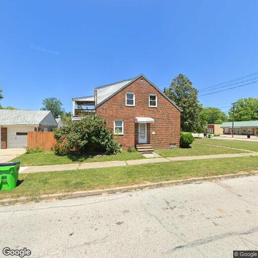 396 E 200th St Unit 2/UP, Euclid, OH 44119 Apartment for Rent in