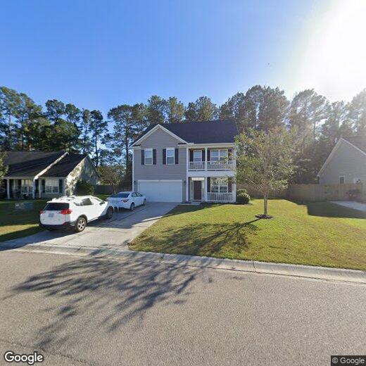 3002 Central Ring Ct, Ridgeville, SC 29472 House Rental in Ridgeville