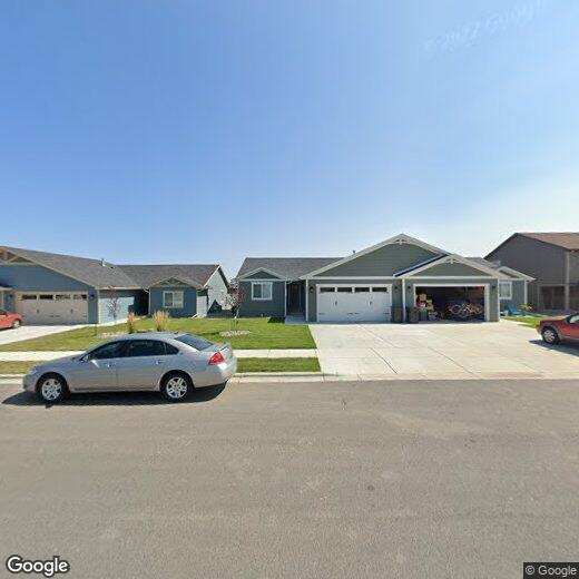 2315 Gleneagles Blvd, Billings, MT 59105 Townhome Rentals in Billings